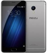 Meizu M3s Mini. Б/у