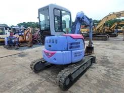 Komatsu PC38UU-3. 2005 год, 0,11 куб. м. Под заказ
