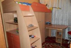 Стенки.