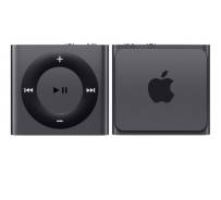 Apple iPod shuffle.