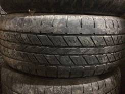 Hankook DynaPro. Летние, 2012 год, износ: 50%, 4 шт