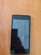 Micromax A104. Б/у