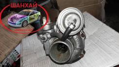 Турбина. Daihatsu Max, L952S, L962S, L960S, L950S Двигатели: JBDET, EFDET, EFVE