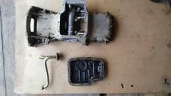 Поддон. Toyota Cresta, JZX100 Toyota Mark II, JZX100 Toyota Chaser, JZX100 Двигатель 1JZGE