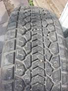Dunlop Grandtrek SJ5. Зимние, без шипов, износ: 10%, 1 шт
