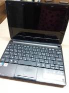 Acer Aspire One D257. 10.1", 1,7 ГГц, ОЗУ 1024 Мб, диск 250 Гб, WiFi, Bluetooth, аккумулятор на 2 ч.