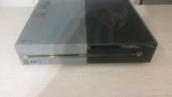 Microsoft Xbox One