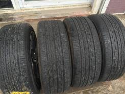Bridgestone Regno GR-XT. Летние, 2012 год, износ: 20%, 4 шт