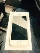 Apple iPhone 5s. Б/у