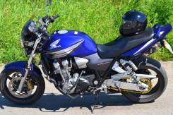 Honda CB 1300. 1 300 куб. см., исправен, птс, с пробегом