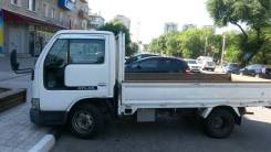 Nissan Atlas. Продается грузовик ,, 3 200 куб. см., 1 500 кг.