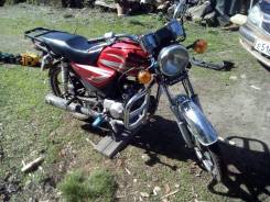 Racer Trophy RC110. 107 куб. см., исправен, птс, с пробегом