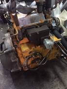 Двигатель в сборе. Yanmar