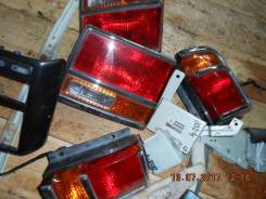 Стоп-сигнал. Nissan Elgrand, ATE50, APE50, ALE50, AVWE50, ALWE50, ATWE50, APWE50, AVE50