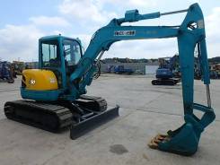 Kubota. U-50-3 2003 год, 0,14 куб. м. Под заказ