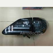 Стоп-сигнал. Lexus RX350, AGL10, GGL10, GGL10W, GGL15, GGL15W, GGL16, GGL16W, GYL10, GYL15, GYL16 Lexus RX450h, AGL10, GGL10, GGL15, GGL16, GYL10, GYL...