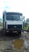 МАЗ. Продается седельный тягач , 2 500 куб. см., 26 500 кг.
