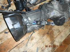 АКПП. Nissan Elgrand, ATWE50 Двигатель ZD30DDTI