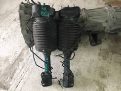 Пневмоподвеска. Toyota Harrier, MCU36W, MCU36