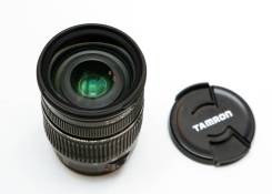Классный объектив Tamron 28-75mm f/2.8 Canon EF. Для Canon