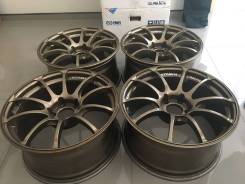 Advan Racing RZ. 9.0x18, 5x114.30, ET35