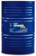 Petronas Urania. Вязкость 10W-40, полусинтетическое