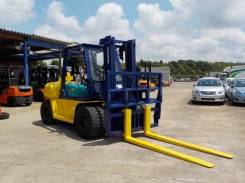 Komatsu. FD60HD-7, 5 880 куб. см., 6 000 кг. Под заказ