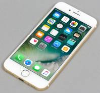 Apple iPhone 7 32Gb. Б/у
