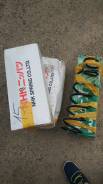 Пружина подвески. Toyota Land Cruiser, HDJ80, HDJ81, HDJ81V, HZJ105, HZJ80, HZJ81