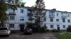 2-комнатная, улица Чкалова 2. Цемзавод, агентство, 56 кв. м. Дом снаружи