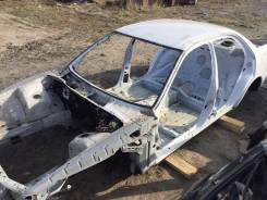 Кузов в сборе. Toyota Cresta, GX90, JZX93, JZX91, JZX90, LX90, SX90