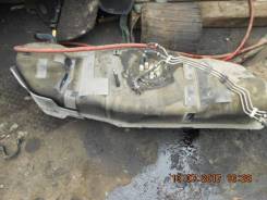 Бак топливный. Nissan Elgrand, ATWE50 Двигатель ZD30DDTI