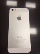 Apple iPhone 5s 32Gb. Б/у