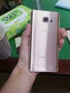Samsung Galaxy Note 5. Б/у