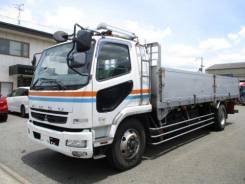 Mitsubishi Fuso Fighter. Mitsubishi FUSO Fighter 2008г., 7 540 куб. см., 7 900 кг. Под заказ