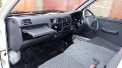 Toyota Town Ace. Продам 1998, 4WD дизель 2C, 2 000 куб. см., 1 000 кг.