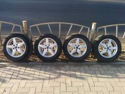 Topy Sibilla TZ. x15, 5x114.30