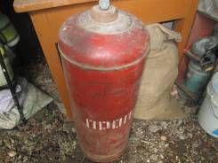 Продам балон газовый 2 шт