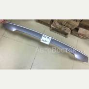 Спойлер на заднее стекло. Lexus RX450h, GYL25 Lexus RX200t, AGL25W, AGL20W Lexus RX350, GGL25