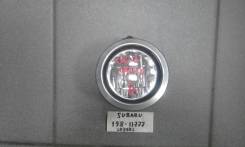 Фара противотуманная. Subaru Impreza, GG2