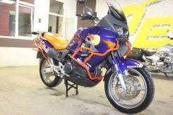 Honda Varadero. 1 000 куб. см., исправен, птс, без пробега