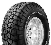 BFGoodrich Mud-Terrain T/A KM2. Грязь MT, без износа, 4 шт
