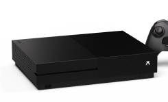 Microsoft Xbox One