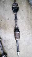 Привод. Nissan Presage, VU30, U30 Nissan R'nessa, N30 Nissan Bassara, JU30, JVU30 Двигатели: YD25DDT, KA24DE, SR20DE