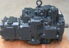 Гидронасос. Komatsu PC35MR-3. Под заказ