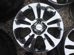 Autec. 5.5x16, 4x100.00, ET45