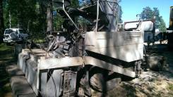 Mitsubishi. Асфальтоукладчик MF44WB, 3 200 куб. см.