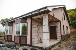 Срочно продам шикарный дом. Переулок Гоголевский, р-н Пентагона, площадь дома 90 кв. м., скважина, электричество 15 кВт, отопление электрическое, от а...