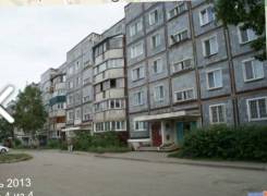 4-комнатная, Комсомольская улица, 298. 12, частное лицо, 85 кв. м.
