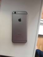 Apple iPhone 6 128Gb. Б/у